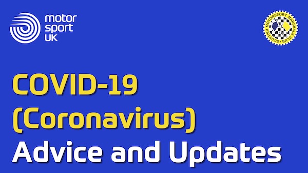 COVID-19 Advice and Updates