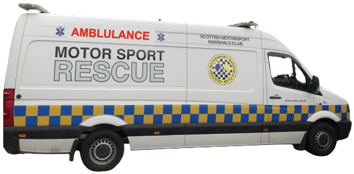 Motorsport Rescue Unit