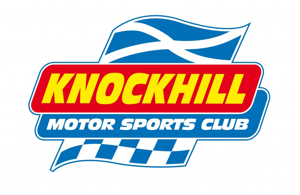 Knockhill Motor Sports Club logo