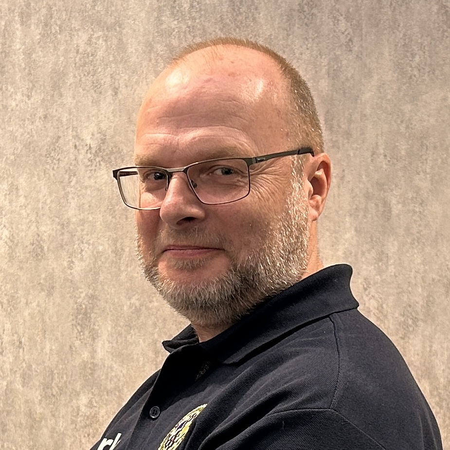 Mark Russell