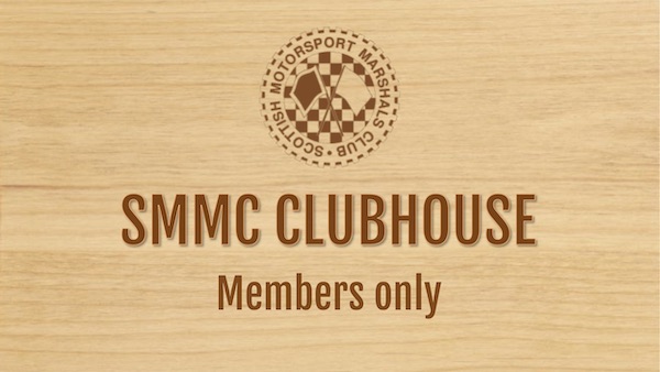 SMMC Members Hub