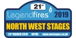 Legend Fires North West Stages