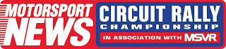 MSN Circuit Rally Championship