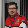 Picture of Dr John Harrington